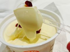 三宝乐自制奶酪杯-新侨三宝乐面包店(菜市口店)