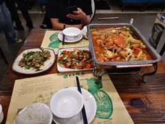 -我家福厨(万达中餐厅店)