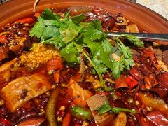 -华豫川酒家(双子塔店)