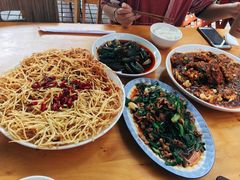 -无味饭店(九眼桥商业文化广场店)