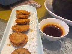 -莲餐厅·湖北菜·潜江小龙虾店(愚园路店)