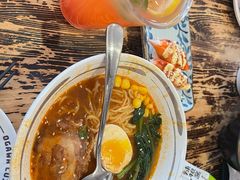 -小川洋风料理(汉街店)