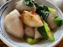 -胜泉小吃(太平桥店)