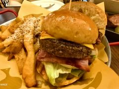 -ibarrel爱杯·bistro&brunch(江宁路店)