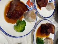 -庆余楼·用心与食材·特色菜&灶头面(仙蠡墩店)