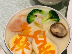 -旺顺阁鱼头泡饼(小红门店)