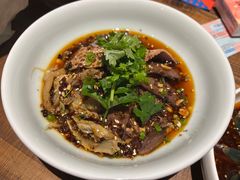 -铁公鸡·四川料理(天环广场店)