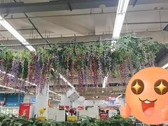 -大润发(张江店)