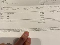 -深圳湾万怡酒店