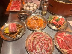 -西塔老太太泥炉烤肉(苏州大悦城店)