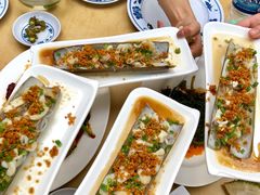 -無招牌海鮮(芽笼店)