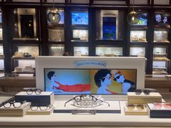 -溥仪眼镜PUYI OPTICAL(国贸商城店)