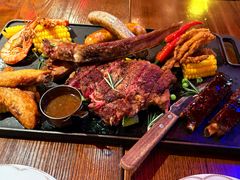 -1886德国汽车餐厅(外滩中央店)