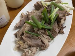 -正宗天津烧麦馆(柳州路店)