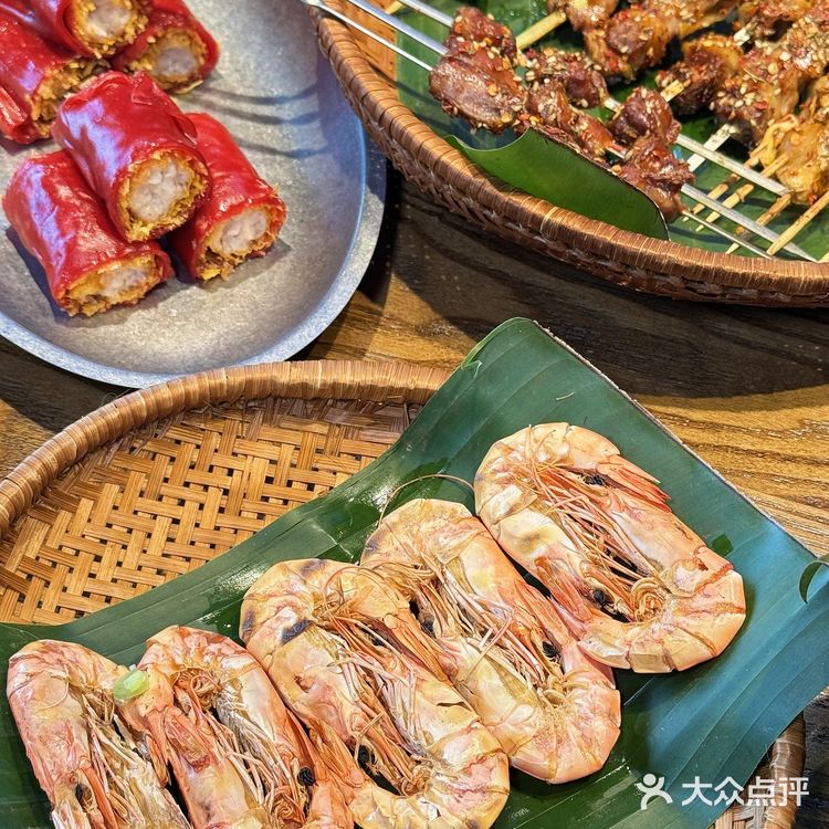 吉林这家深夜食堂不允许有人不知道！！