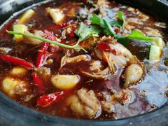 -听香·678茶铺(猛追湾店)