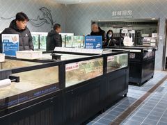 -胖东来生活广场(健康路店)