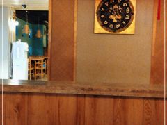 大堂-傣妹火锅(四川北路店)