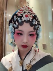 点击看大图 -盘子女人坊古装写真摄影(南京总店)