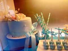 -美丽心情蛋糕(江苏路店)