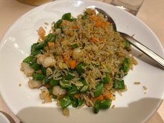-正佳广场万豪酒店-粤菜餐厅·点心·海鲜·聚餐