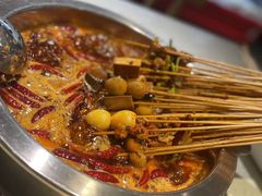 -玉林串串香(九号天地店)