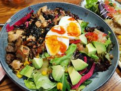 -AFS Cafe & Canteen(闽江二路店)