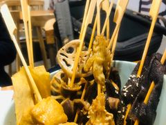 -老四川(T3航站楼F指廊店)