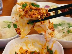 -龙抄手(春熙路总店)