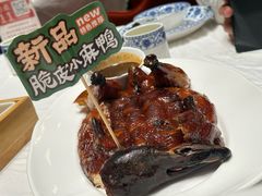 -大张烙馍村·美食地标(泉山店)