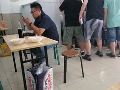 -老鲁牛肉板面(金环里店)