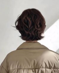 -BEAUTY HAIR GANO