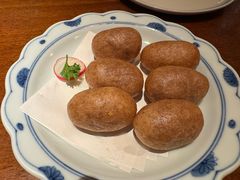 -林四喜·闽南传家菜(鼓浪屿店)