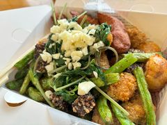 -呷贺盐酥鸡(抄纸巷店)