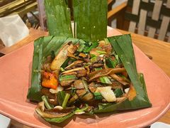 -云海肴·汽锅鸡·云南菜(苏州中心店)