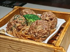 -悦满楼·西关名点·湛江名菜(航空综合大厦店)