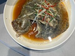 -江南小菜(东辰御龙湾店)