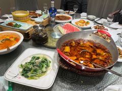 -裕德隆清真饭庄·天津特色菜(东丽店)