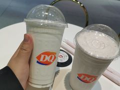 -DQ·蛋糕·冰淇淋(城南嘉园店)