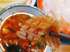 -叁口煮市井老火锅(春熙路店)