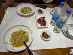 -老苏州芳和园茶酒楼  传统苏帮菜(观前店)