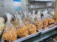 -徐文林香酥饼(桃园店)