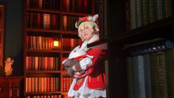 -桑语映画·COSPLAY写真工作室