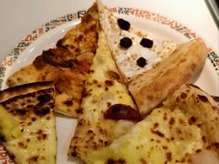 -比格比萨自助(新辰里学清路店)