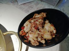 -哥老官重庆美蛙鱼头(宝山龙湖店)