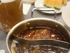 -君邦火锅(新疆大厦店)