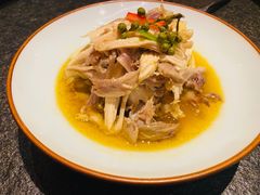 -丝路金桃·新疆菜(徐汇店)