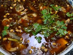 -青城甲(青城山店)