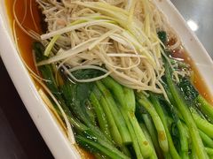-金丝饭庄(金丝新天地保障性住宅小区店)