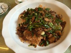 乐口福家常菜馆(古庸路店)-乐口福家常菜馆(古庸路店)